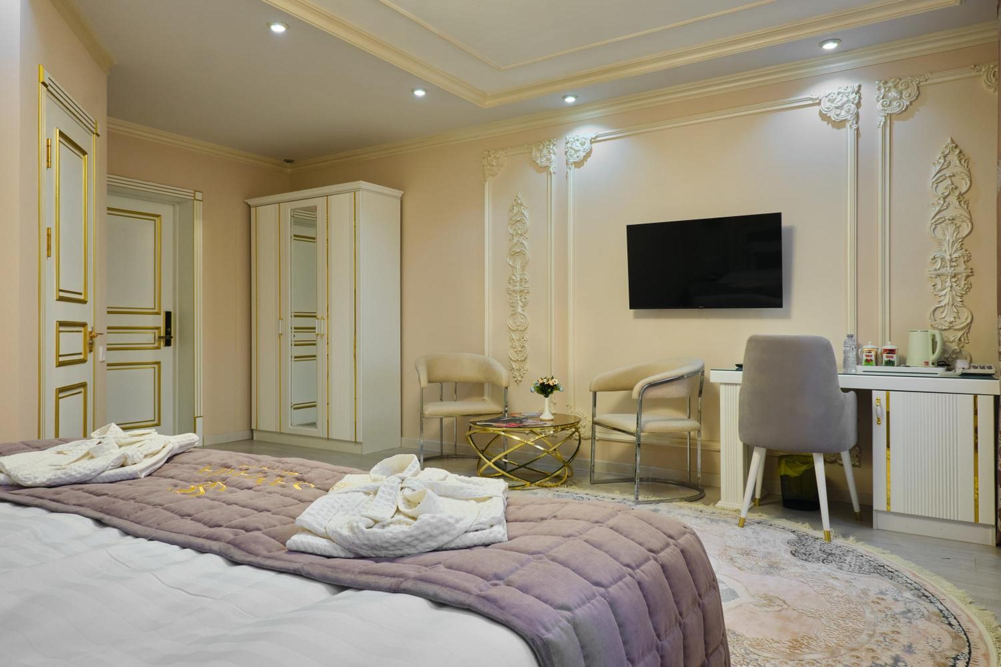 Hotel Samaria Terrace Samarkand Exteriér fotografie